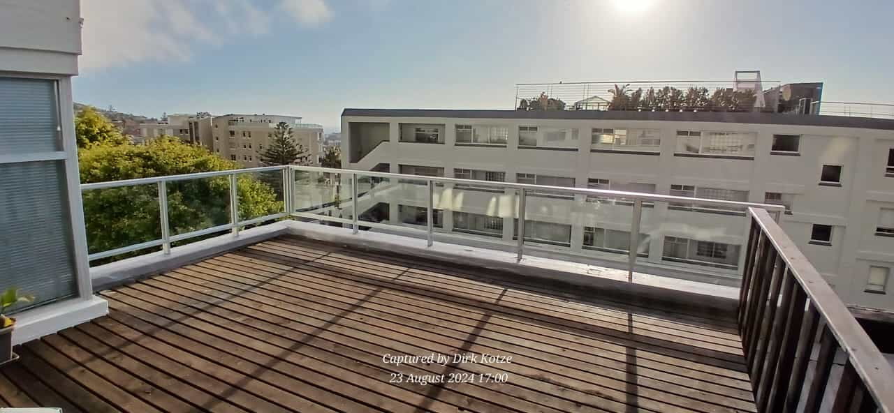 Rose Court Sea Point