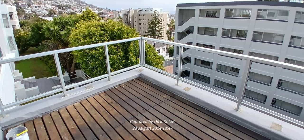 Rose Court Sea Point