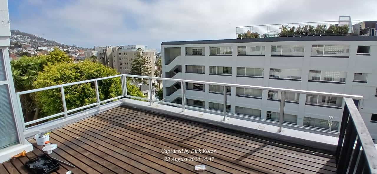 Rose Court Sea Point