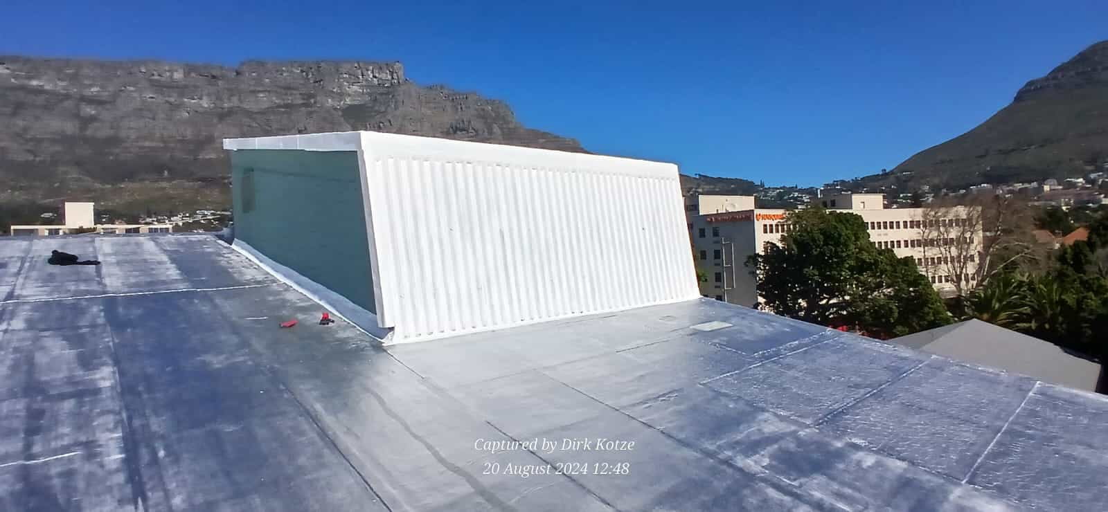 Exterior Maintenance